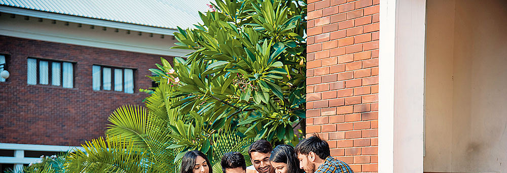 Choosing The Right University