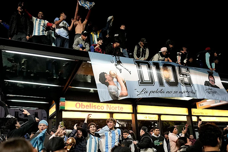 Copa America 2024 Argentina