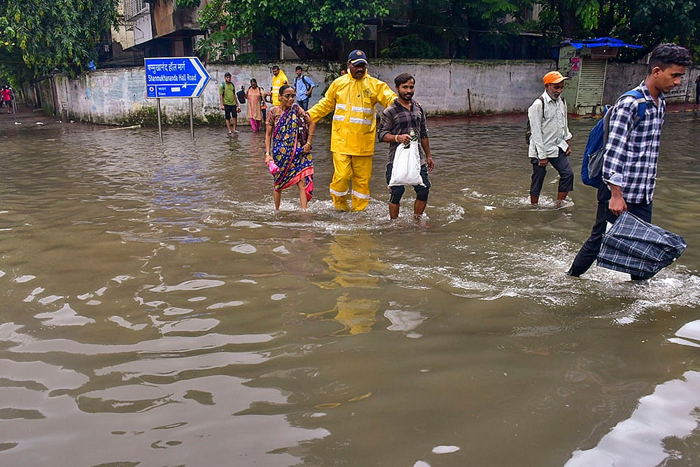 Mumbai Monsoon Rains photo_6