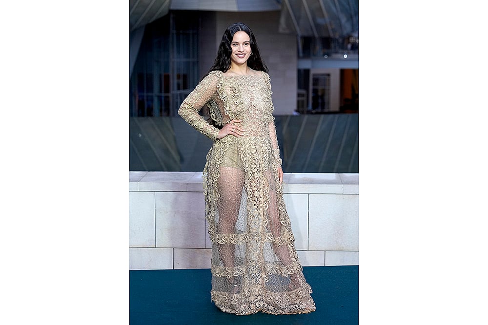 Rosalia_2024 Paris Olympics Prelude Event_12