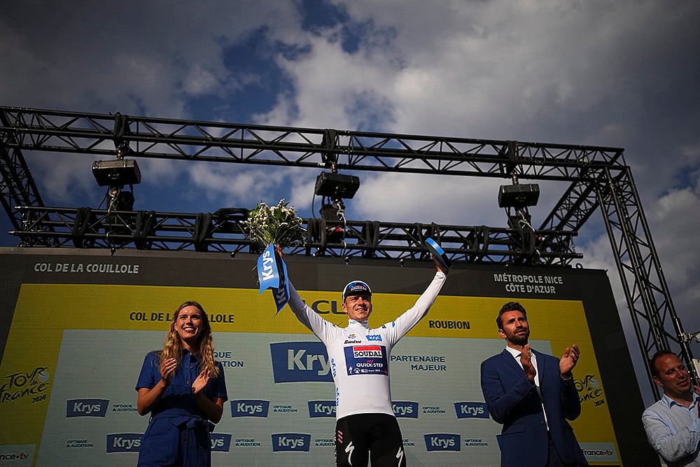 2024 Tour de France cycling race_Twentieth stage_Photo gallery_3