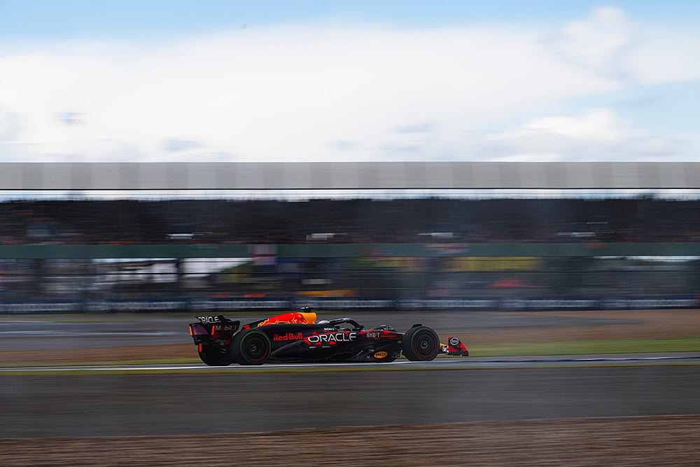 Max Verstappen at Red Bull F1 Grand Prix of Great Britain_5