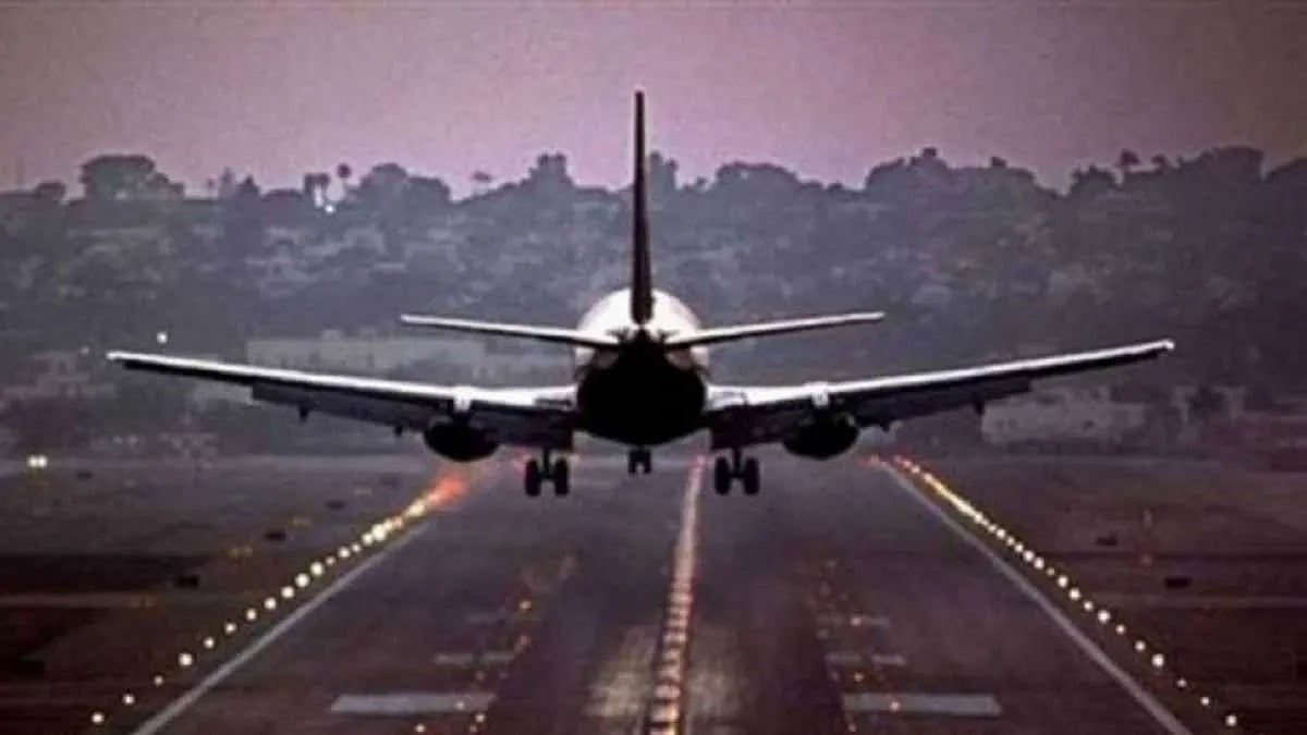 Surcharge On Foreign Travel To Tackle Economic Pressures