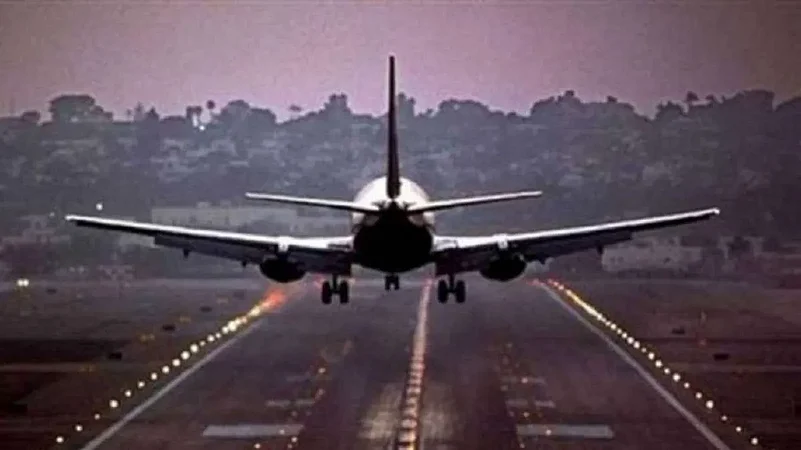 Surcharge On Foreign Travel To Tackle Economic Pressures