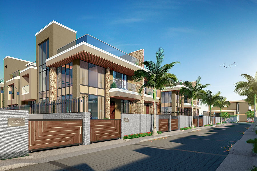 VTP Luxe: Reimagining Opulence, Redefining Pune