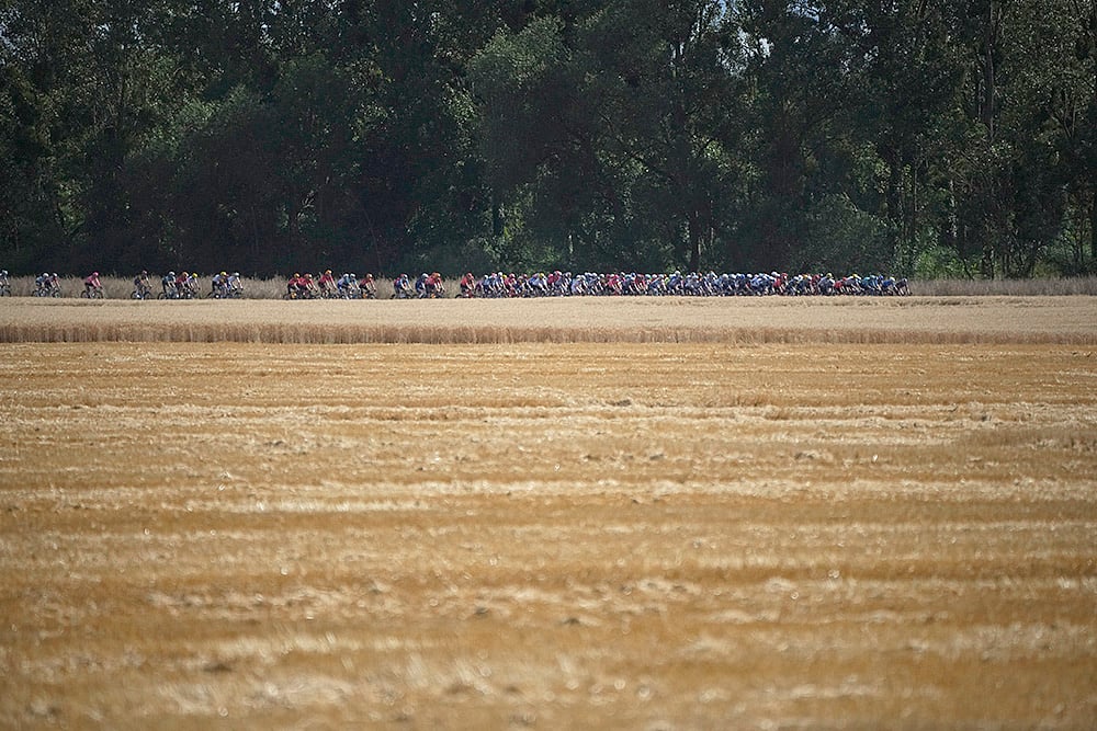 2024 Tour de France cycling race Sixth stage photo gallery_10