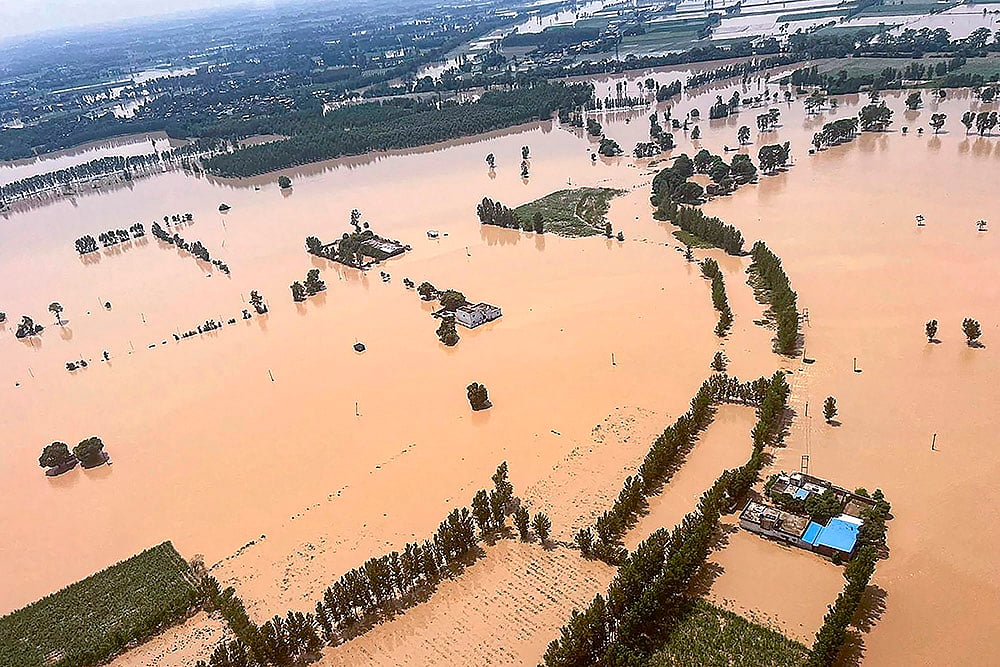 Punjab Floods