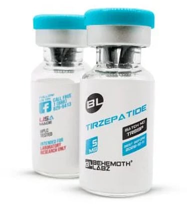 Tirzepatide