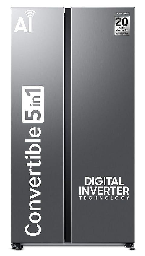 Best refrigerators in India