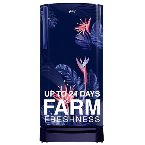 Best refrigerators in India 