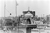 40 Years Since Operation Blue Star: Remembering The Silent Sacrifices Of Sikhs Getty Images : The first photos of the damaged Akal Takhat after the army action named Operation Blue Star on the sikh Golden Temple complex in Amritsar, June 09, 1984.