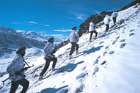 Indian Army
