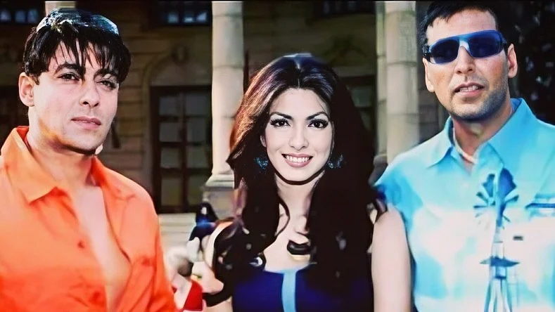 Mujhse Shaadi Karogi