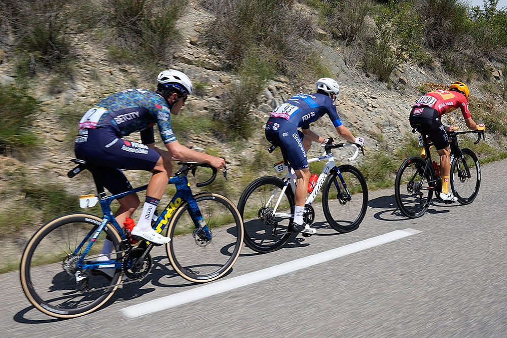 Seventeenth stage of the Tour de France cycling race photo gallery_7