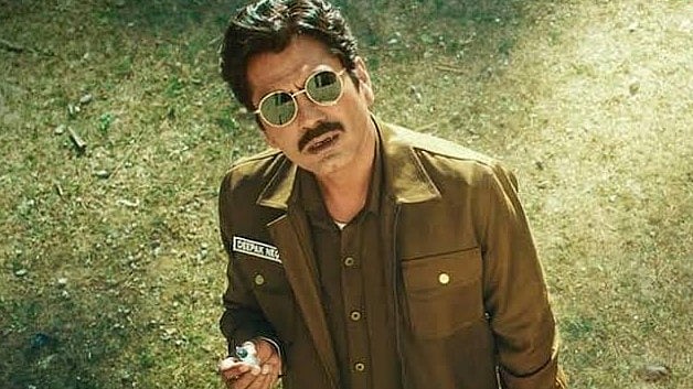 Nawazuddin Siddiqui in 'Rautu ka Raaz'