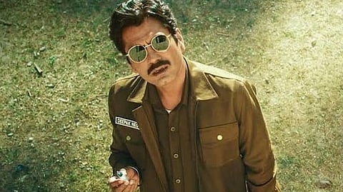 Nawazuddin Siddiqui in 'Rautu ka Raaz'