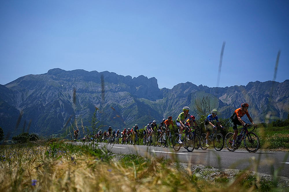 2024 Tour de France cycling race_Eighteenth stage_Photo gallery_6