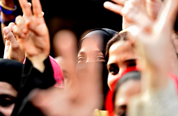 Getty Images : Representative Image