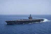 AP : The sources said the Houthis had been informed recently of Tehran’s request. They did not give further details on how it had been communicated or whether it followed US President Donald Trump’s threat to attack Iranian power infrastructure on Tuesday.