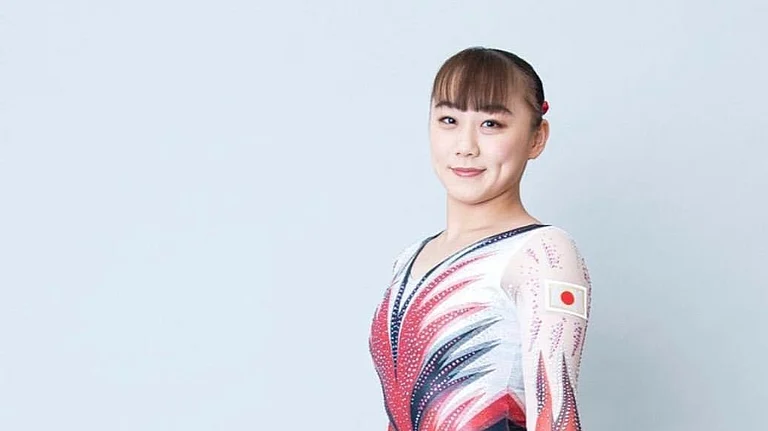 Shoko Miyata - Instagram Shoko Miyata