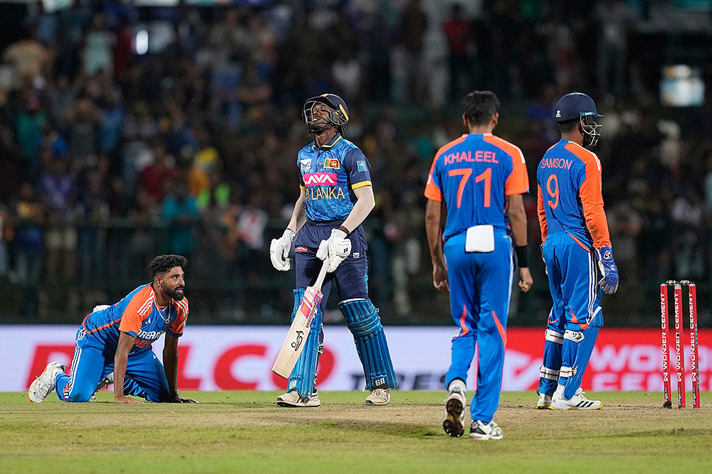 Sri Lanka vs India third Twenty20 cricket match_5