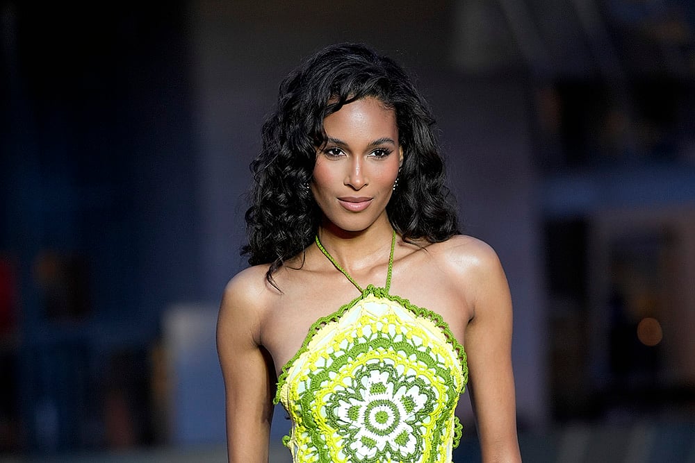 Cindy Bruna_2024 Paris Olympics Prelude Event_10