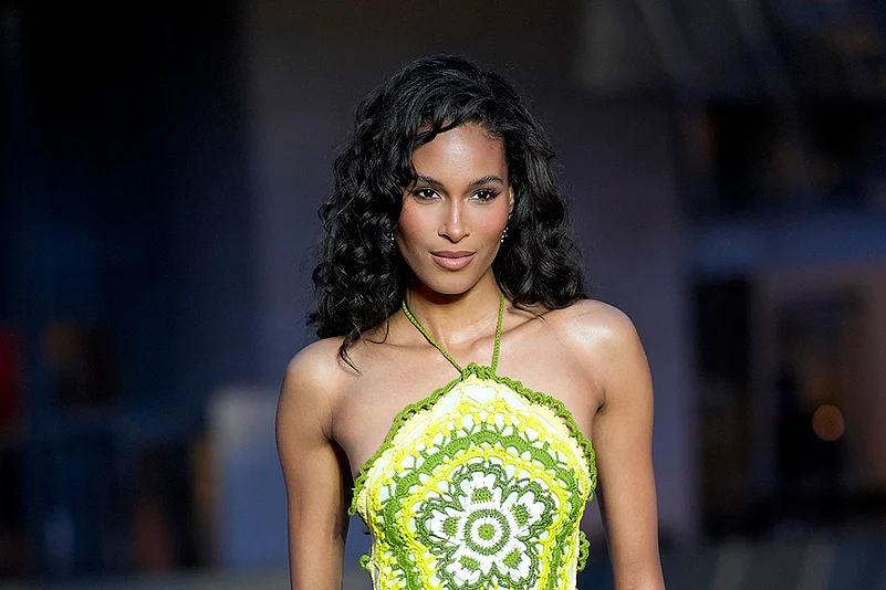 Cindy Bruna_2024 Paris Olympics Prelude Event_10