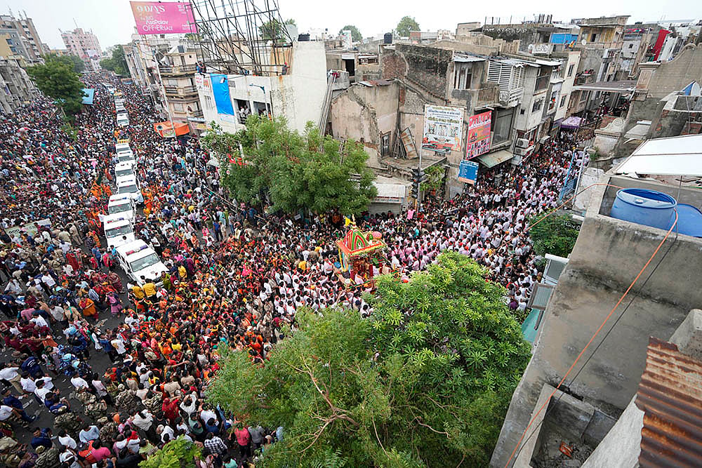 2024 Annual Ratha Yatra festival photo gallery_2