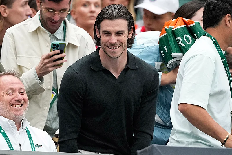 2024 Wimbledon Tennis Novak Djokovic vs Holger Rune photo_8