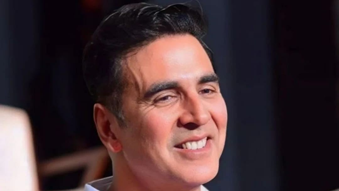 Instagram : Akshay Kumar on why he changed his name