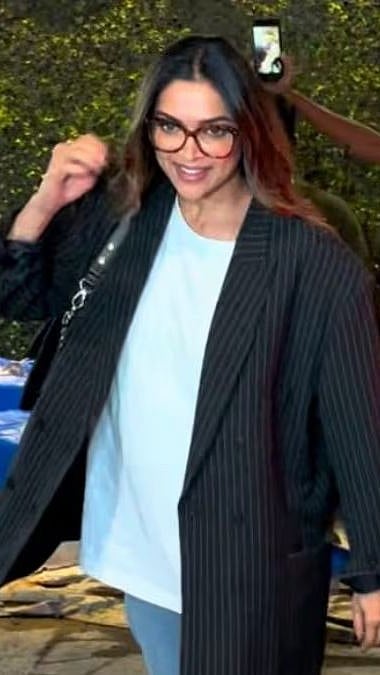 Deepika Padukone