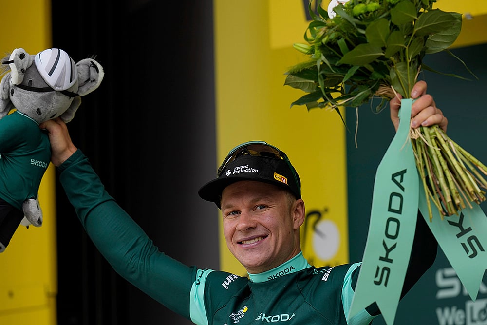 2024 Tour De France cycling race stage 4 photo gallery_3
