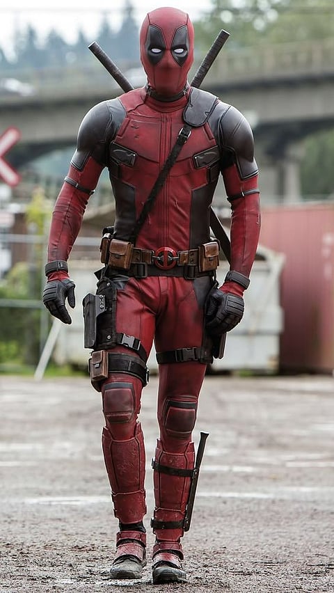 Deadlpool