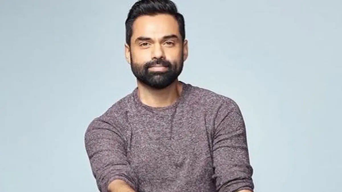 Instagram : Abhay Deol on sexuality