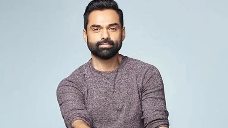 Abhay Deol on sexuality - Instagram