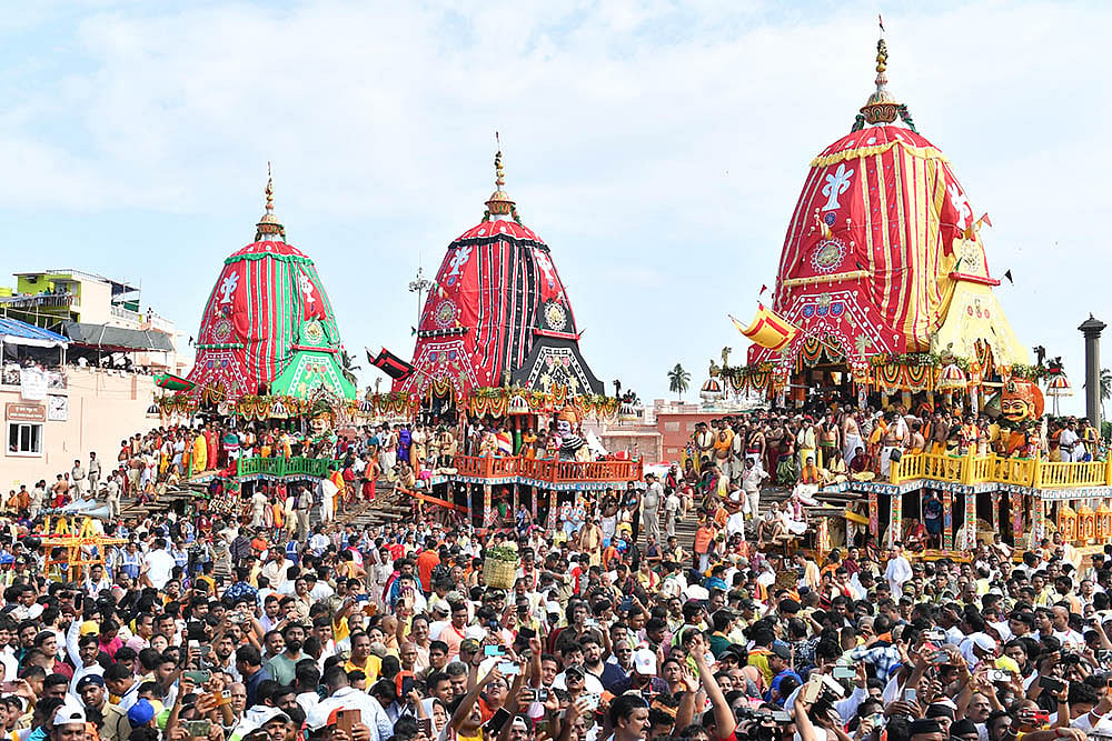 2024 Annual Ratha Yatra festival photo gallery_12