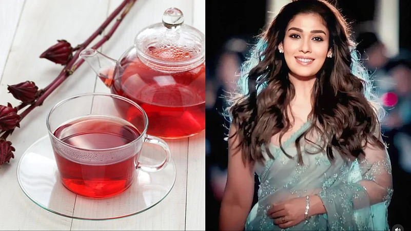 Nayanthara