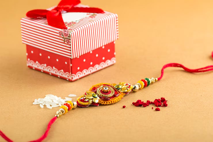 Unique Budget-Friendly Rakhi Gifts