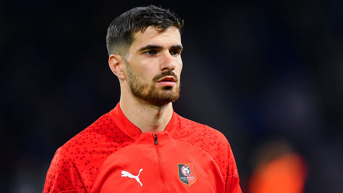 Terrier is Leverkusen's third signing ahead of the 2024-25 season