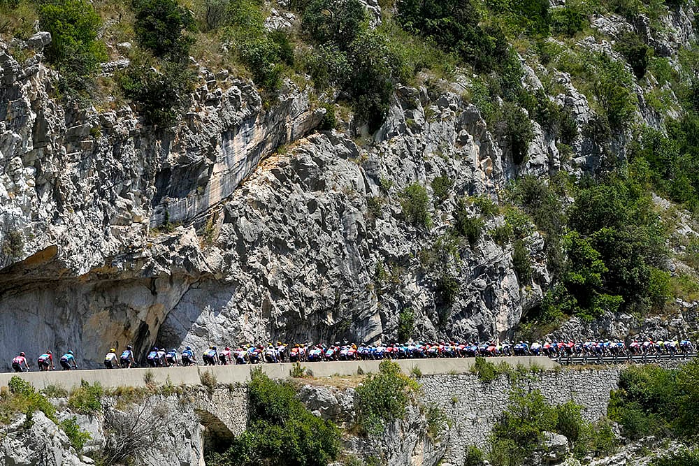 Seventeenth stage of the Tour de France cycling race photo gallery_10