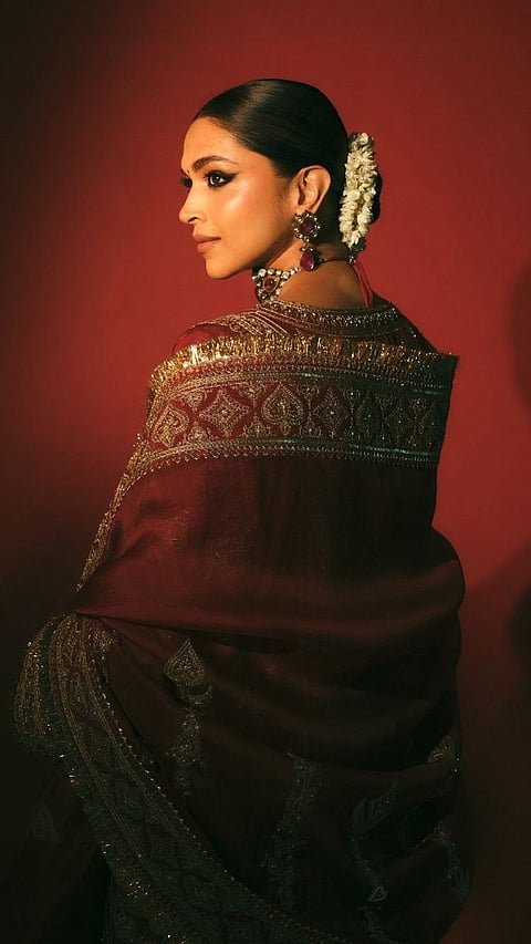 Deepika Padukone