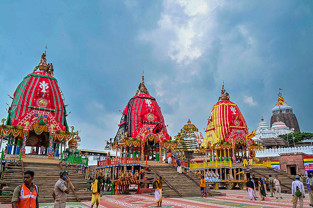 2024 Annual Ratha Yatra festival photo gallery_13