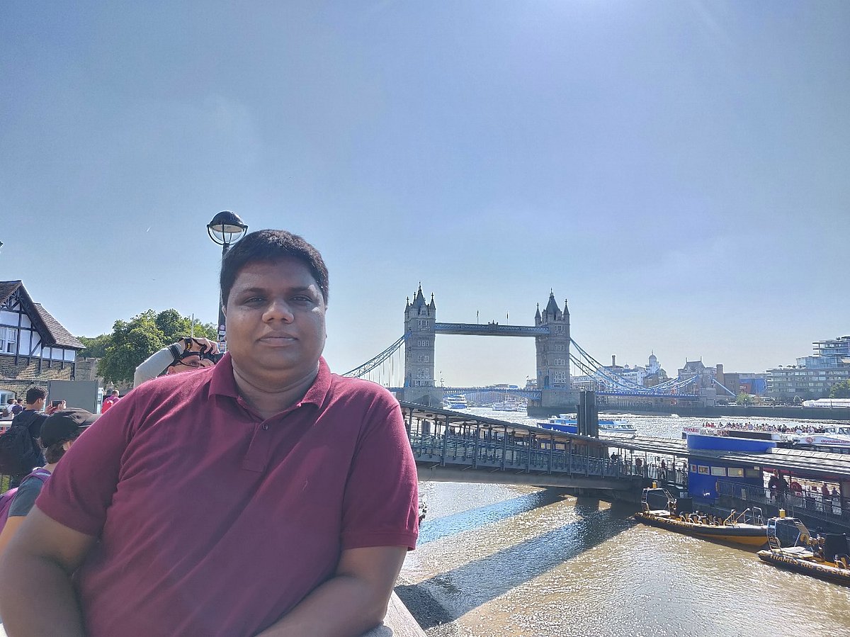 Pradeep Raman, Product Leader and eCommerce expert