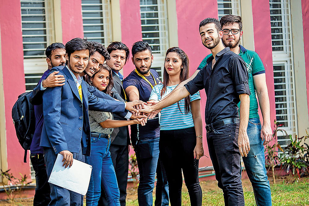 CV Raman Global University, Bhubaneswar