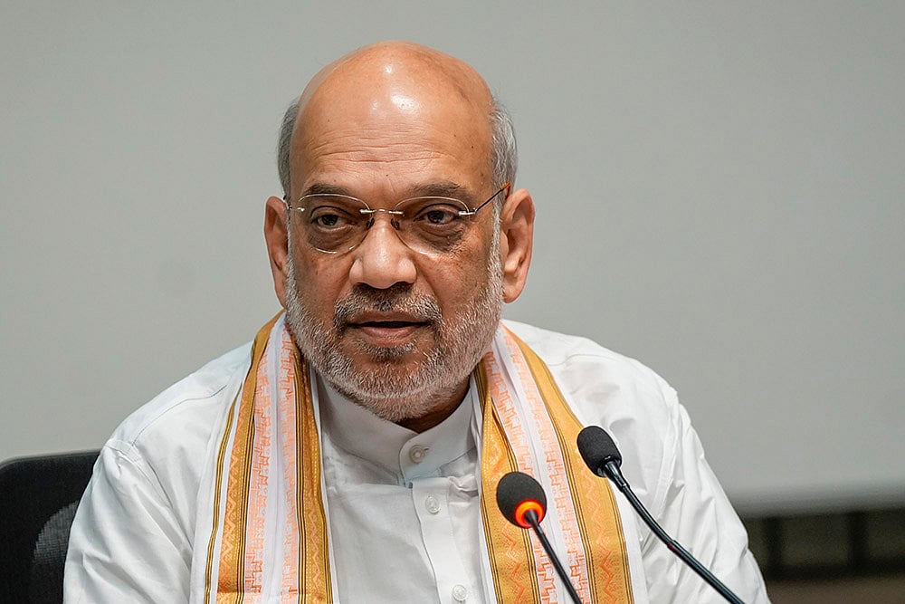 New criminal laws are introduced in India