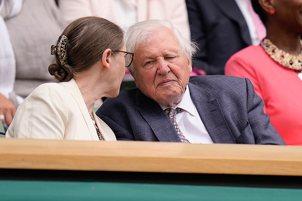 Britain Wimbledon Tennis 2024 Pics_5