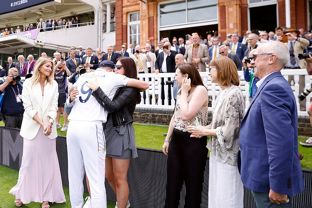 England Vs West Indies 1st Test match photo gallery_3