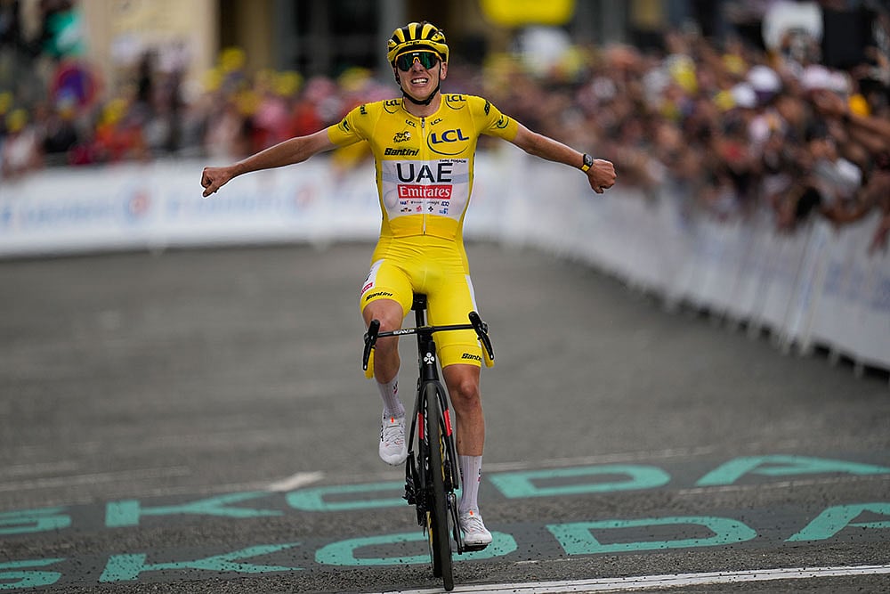 Tour de France
