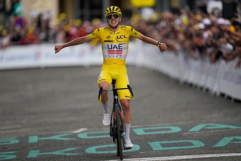 Tour de France 2024