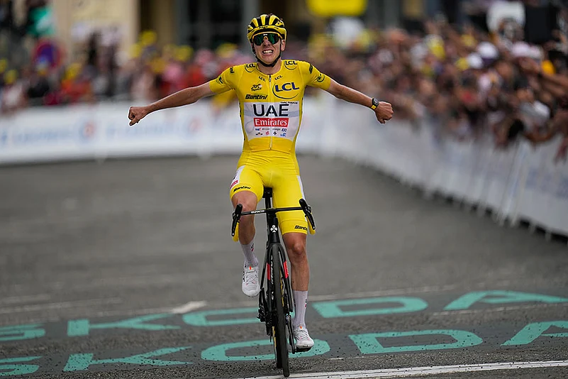 Tour de France
